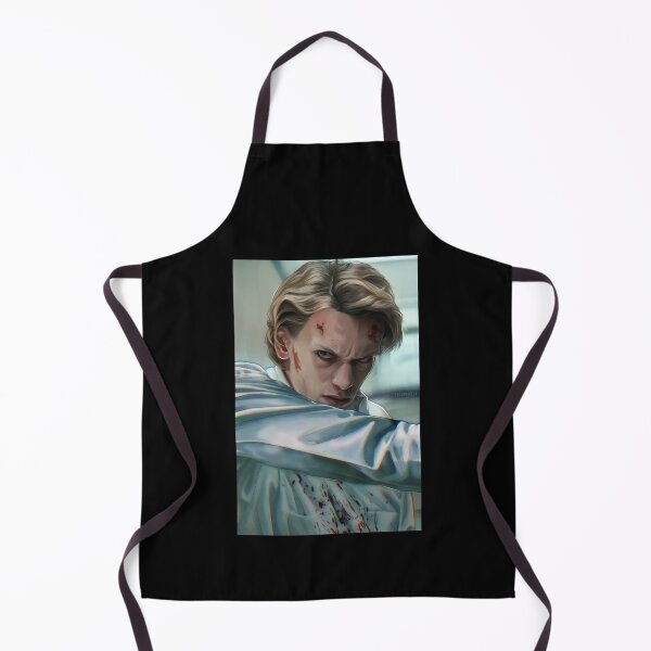 Item preview, Day Gift for Handsome Jamie Male Campbell Actor Bowe Gifts Music Fans designed and sold by ChedvaMargolis.