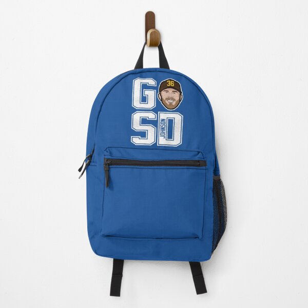 Item preview, Pierce Johnson GO SD designed and sold by wright46l.