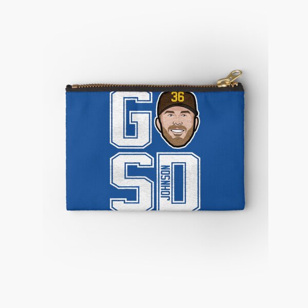 Item preview, Pierce Johnson GO SD designed and sold by wright46l.