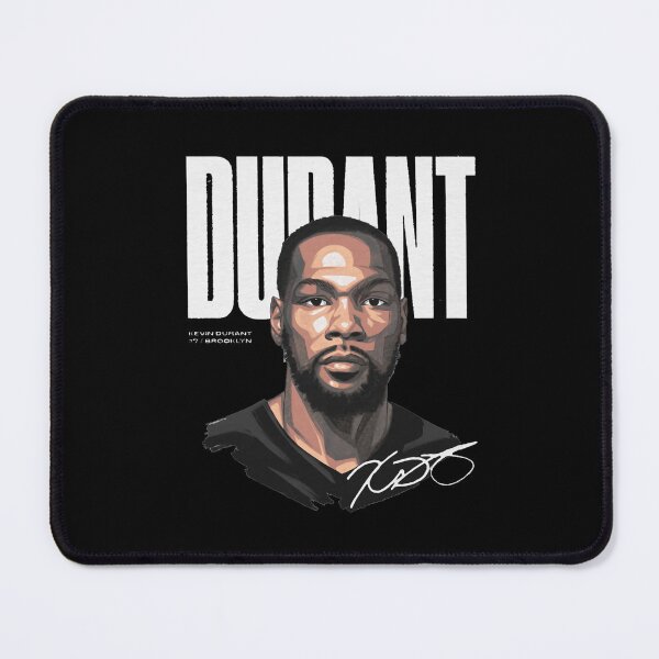 Item preview, Kevin Durant Game Face designed and sold by richardreesep.