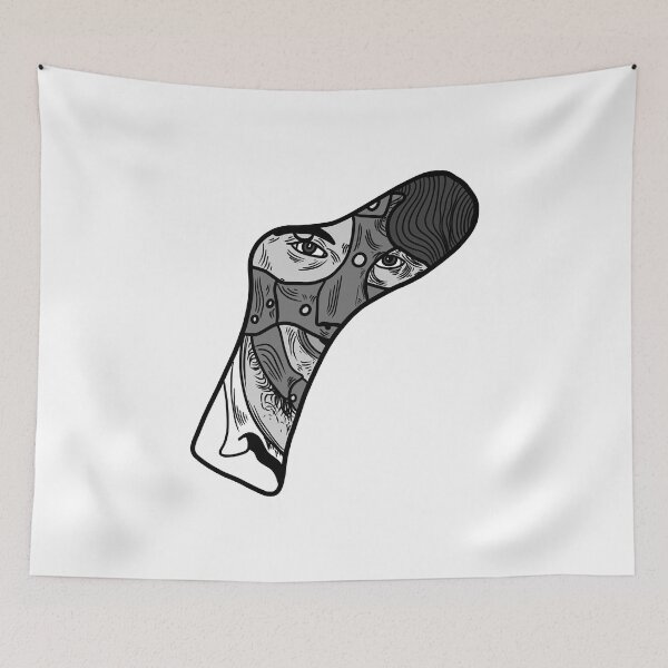 Item preview, Gifts Idea Undertaker Anime Gifts Best Men designed and sold by JessieBarak.