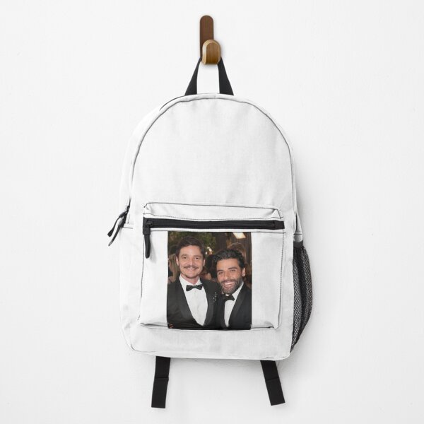 Item preview, Gifts For Men Oscar Isaac And Pedro Pascal Cool Graphic Gift designed and sold by Terryholzadner7.