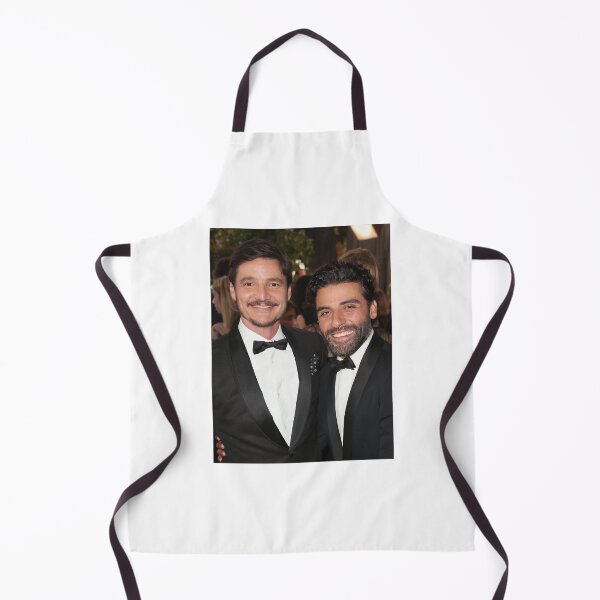 Item preview, Gifts For Men Oscar Isaac And Pedro Pascal Cool Graphic Gift designed and sold by Terryholzadner7.