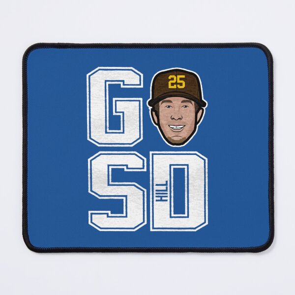 Item preview, Tim Hill GO SD designed and sold by wright46l.