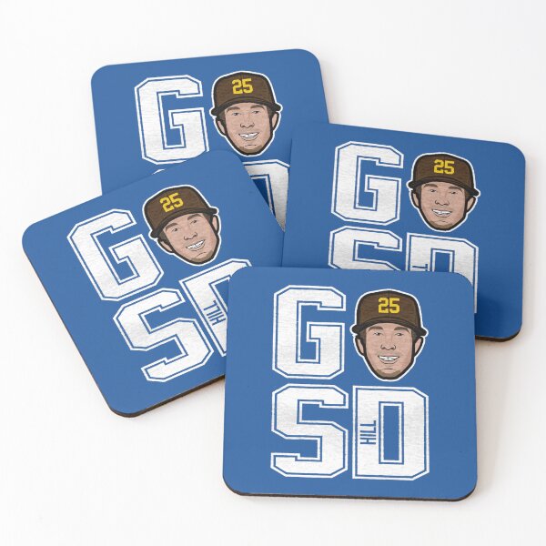 Item preview, Tim Hill GO SD designed and sold by wright46l.