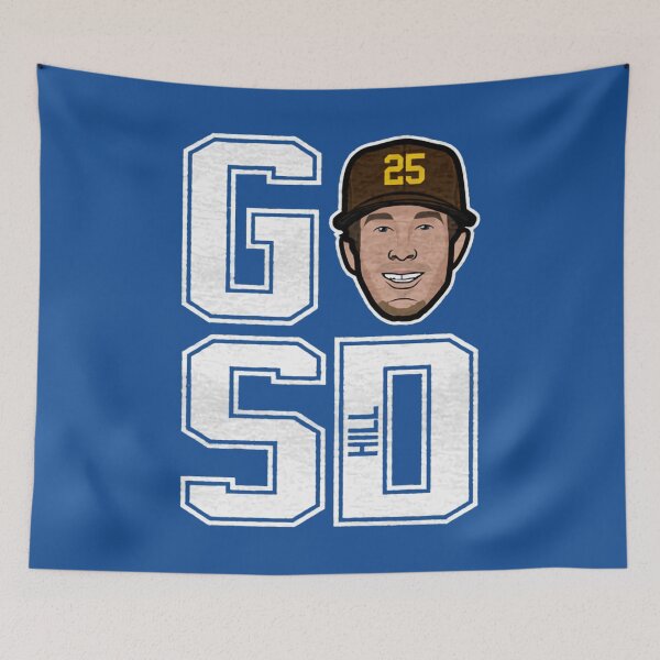 Item preview, Tim Hill GO SD designed and sold by wright46l.