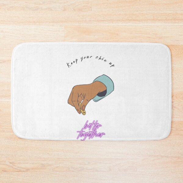Item preview, Nice motivational quotes , keep your chin up designed and sold by adee1122.