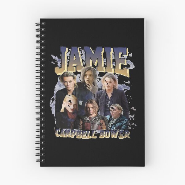 Item preview, Day Gifts British Jamie Actor Campbell Singer Bowe Gifts For Music Fan designed and sold by ChedvaMargolis.
