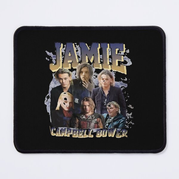 Item preview, Day Gifts British Jamie Actor Campbell Singer Bowe Gifts For Music Fan designed and sold by ChedvaMargolis.