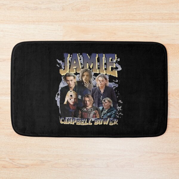 Item preview, Day Gifts British Jamie Actor Campbell Singer Bowe Gifts For Music Fan designed and sold by ChedvaMargolis.