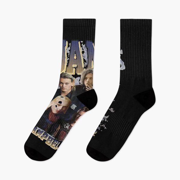 Item preview, Day Gifts British Jamie Actor Campbell Singer Bowe Gifts For Music Fan designed and sold by ChedvaMargolis.