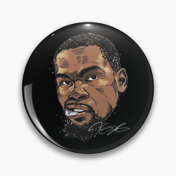 Item preview, Kevin Durant Mouthguard designed and sold by richardreesep.