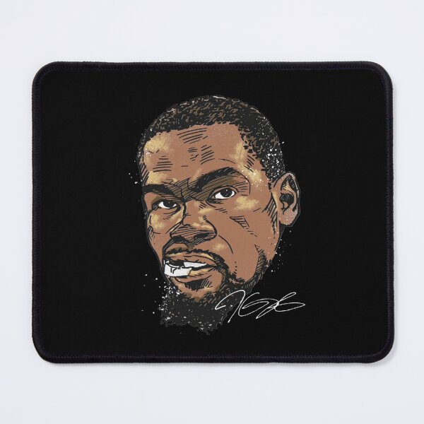 Item preview, Kevin Durant Mouthguard designed and sold by richardreesep.