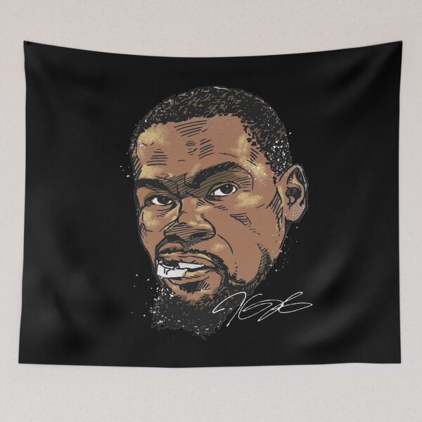 Item preview, Kevin Durant Mouthguard designed and sold by richardreesep.