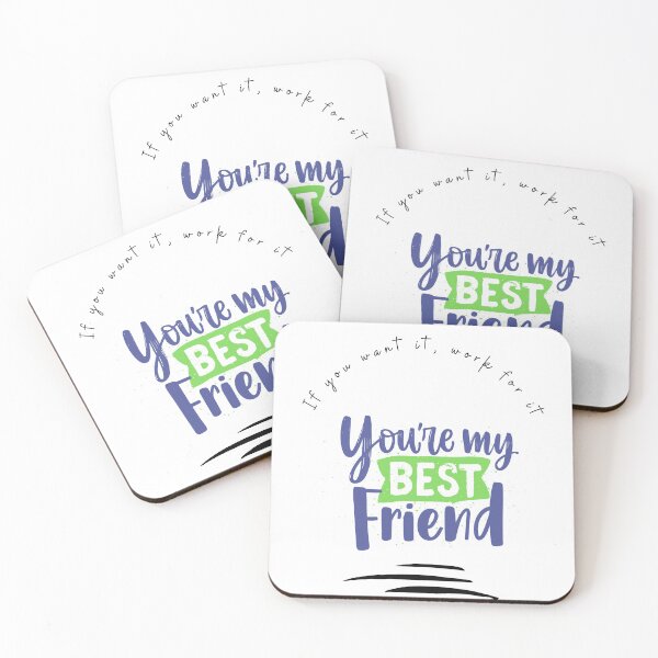 Item preview, Nice motivational quotes , If you want it , work for it  designed and sold by adee1122.