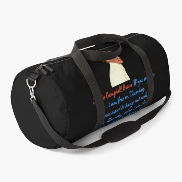 Item preview, Day Gifts for Jamie Male Campbell Singer Bowe Funny Graphic Gift designed and sold by ChedvaMargolis.