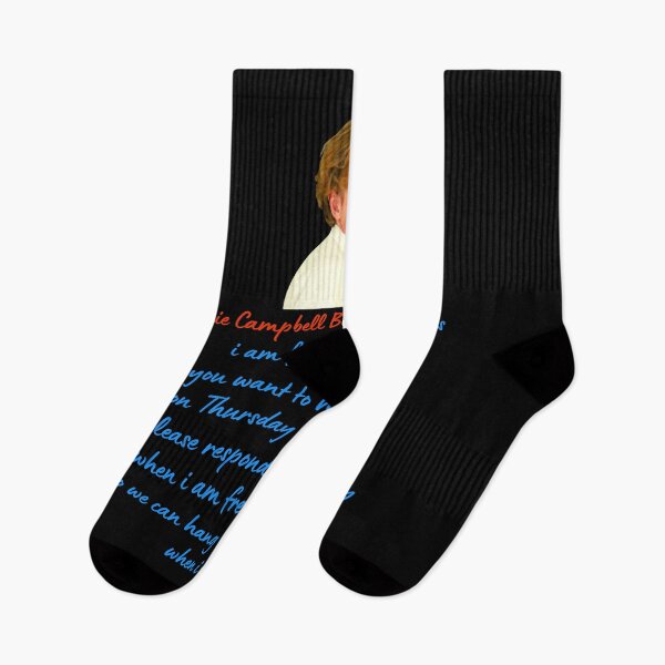 Item preview, Day Gifts for Jamie Male Campbell Singer Bowe Funny Graphic Gift designed and sold by ChedvaMargolis.