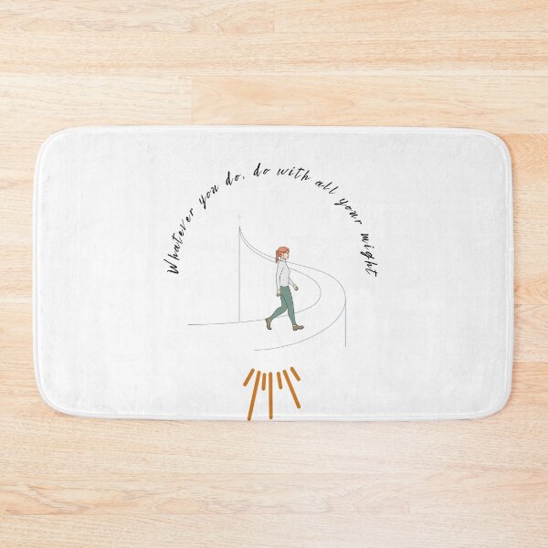 Item preview, Nice motivational quotes , Whatever you do, Do with all your might designed and sold by adee1122.