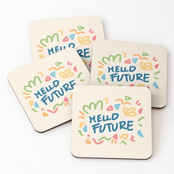 Item preview, Hello Future - NCT Dream designed and sold by itskatartrin.