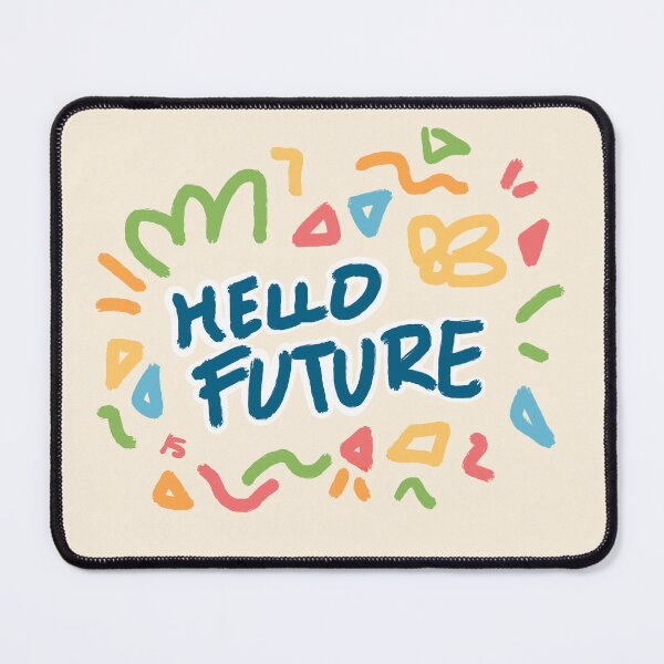 Item preview, Hello Future - NCT Dream designed and sold by itskatartrin.