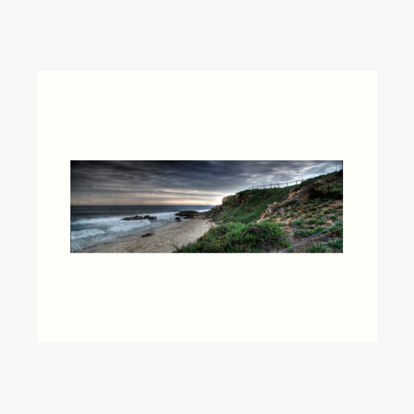 Item preview, Bennion Beach North designed and sold by John Pitman.