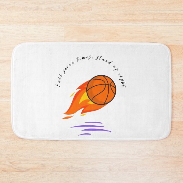 Item preview, Nice motivational quotes , Fall seven times, stand up eight designed and sold by adee1122.