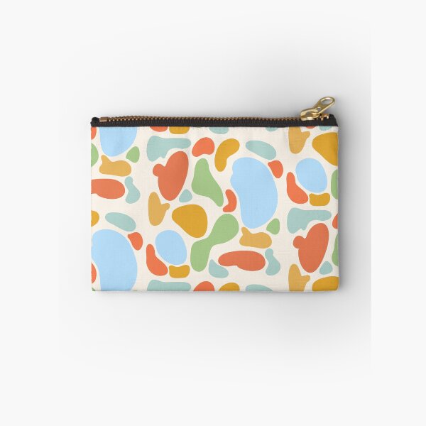 Item preview, more organic shapes designed and sold by abby cartwright.
