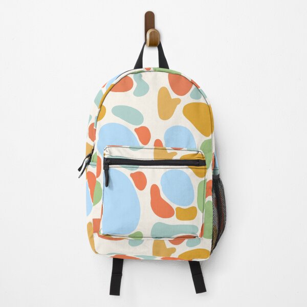 Item preview, more organic shapes designed and sold by abby cartwright.
