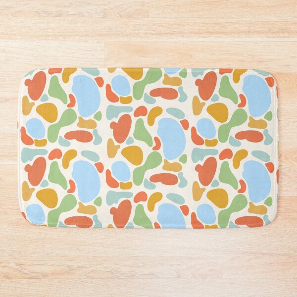 Item preview, more organic shapes designed and sold by abby cartwright.