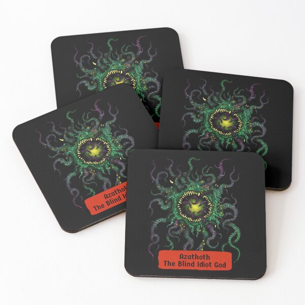 Item preview, Azathoth  designed and sold by DeusExMachina1.