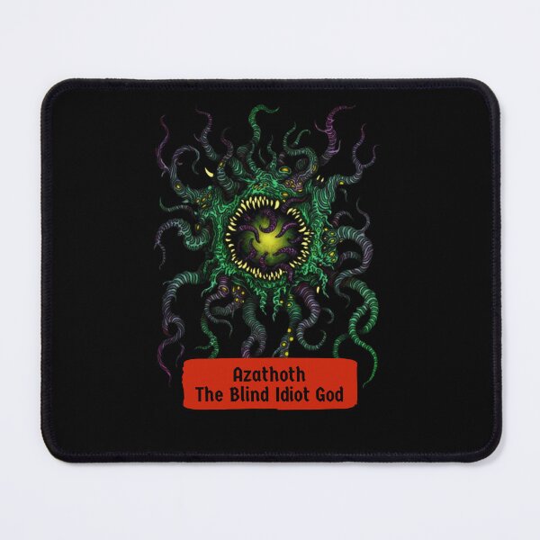 Item preview, Azathoth designed and sold by DeusExMachina1.