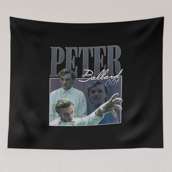 Item preview, Day Gifts Jamie Male Campbell Singer Bowe Gift For Halloween designed and sold by ChedvaMargolis.