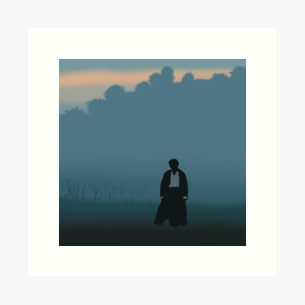 Item preview, Pride and Prejudice Mr. Darcy designed and sold by culturetime.