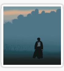 Pride and Prejudice Mr. Darcy Sticker