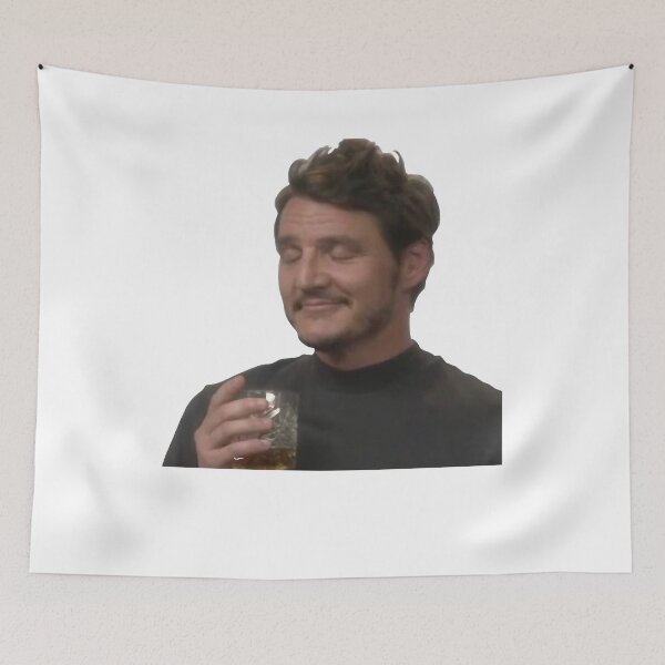Item preview, Lover Gift Brown Drunk Pedro Beautiful Model Awesome For Music Fan designed and sold by Terryholzadner7.