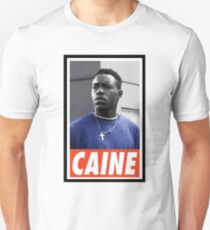 -MOVIES- Caine Unisex T-Shirt