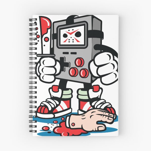 Item preview, Game Killer designed and sold by wearitout.