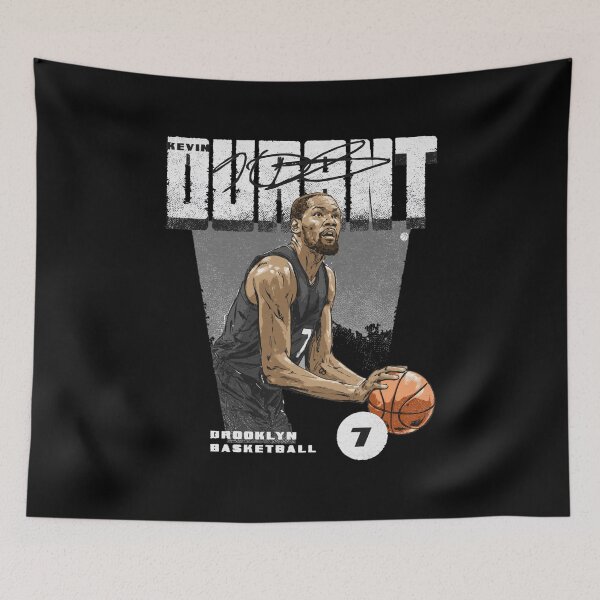 Item preview, Kevin Durant Premiere designed and sold by richardreesep.