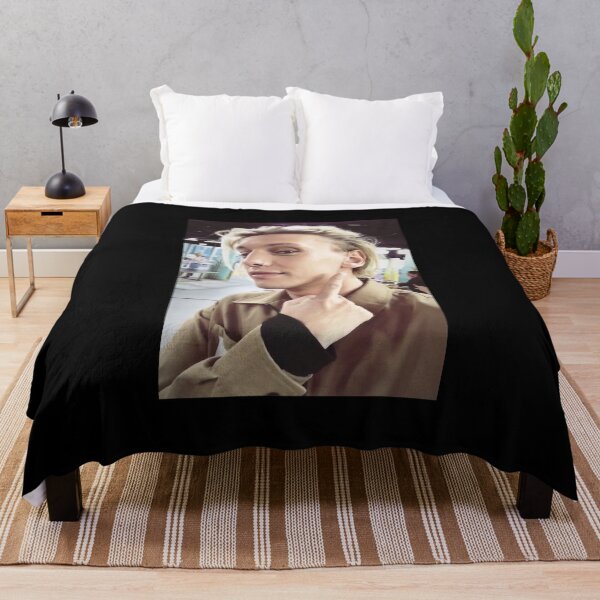 Item preview, For Men Women British Jamie Actor Campbell Singer Bowe Gifts For Birthday designed and sold by ChedvaMargolis.
