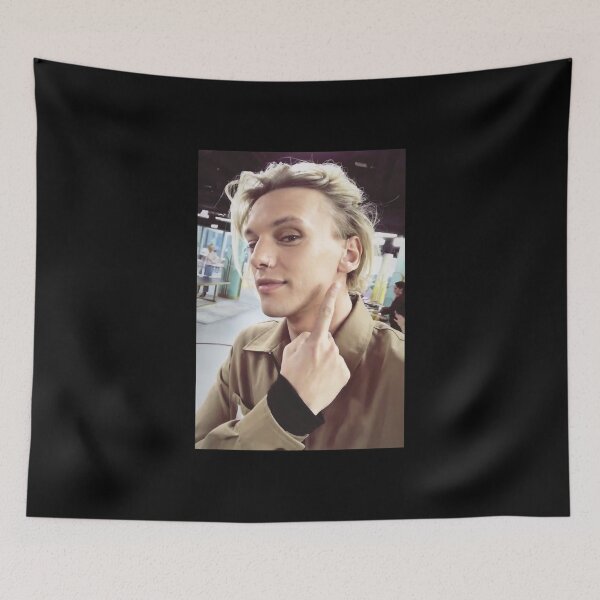 Item preview, For Men Women British Jamie Actor Campbell Singer Bowe Gifts For Birthday designed and sold by ChedvaMargolis.