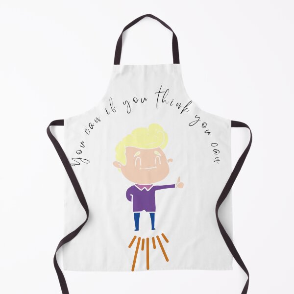 Item preview, Nice motivational quotes , You can if you think you can ! designed and sold by adee1122.