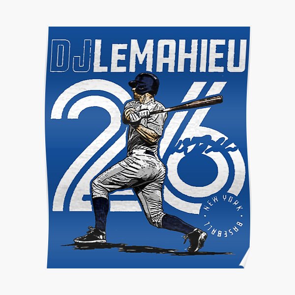 Download DJ LeMahieu Purple Poster Wallpaper