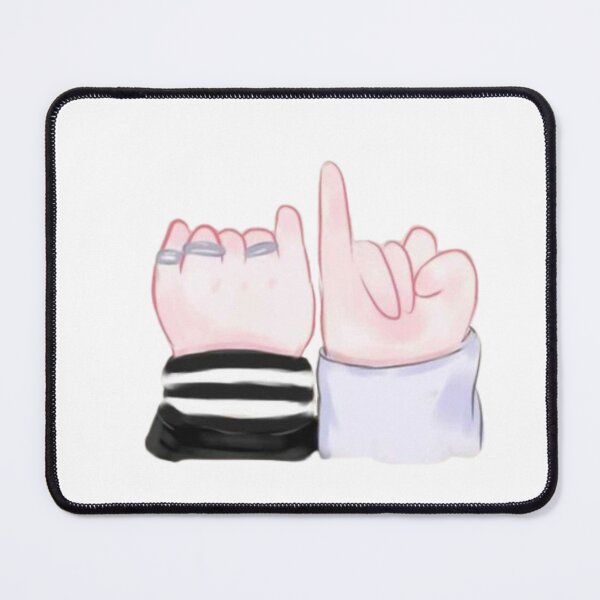 Item preview, jikook designed and sold by spunky-creation.