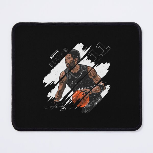 Item preview, Kyrie Irving Stripes designed and sold by richardreesep.