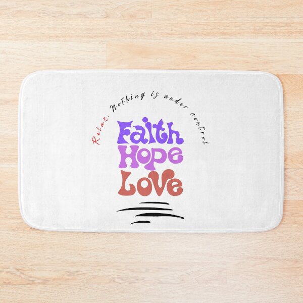 Item preview, Nice motivational quotes , Relax, nothing is under control designed and sold by adee1122.