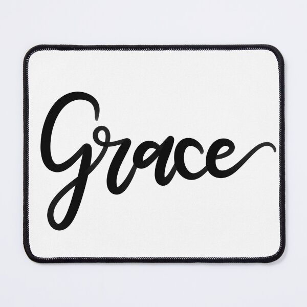 Item preview, Grace designed and sold by joyfulreader03.