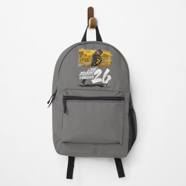 Item preview, Adam Frazier State designed and sold by wright46l.