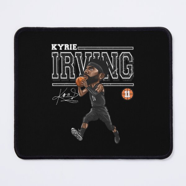 Item preview, Kyrie Irving Cartoon designed and sold by richardreesep.