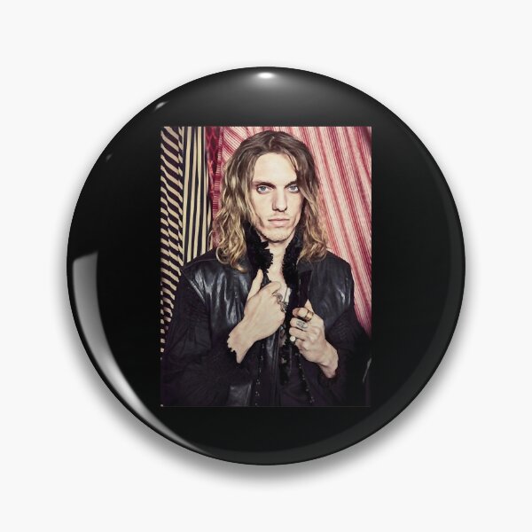 Item preview, For Men Women Jamie Male Campbell Singer Bowe Awesome For Music Fan designed and sold by ChedvaMargolis.