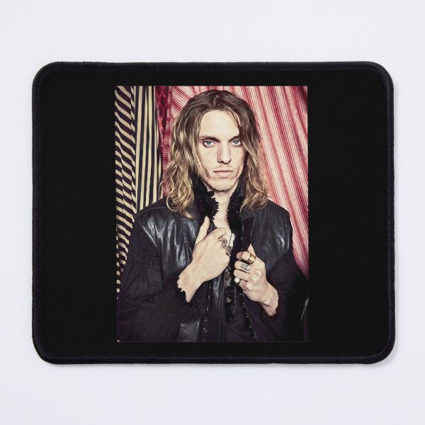 Item preview, For Men Women Jamie Male Campbell Singer Bowe Awesome For Music Fan designed and sold by ChedvaMargolis.